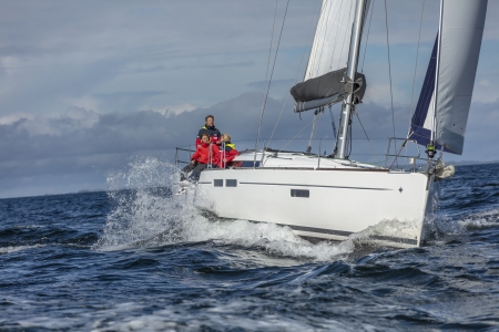 Join us at the Newport Boat Show!